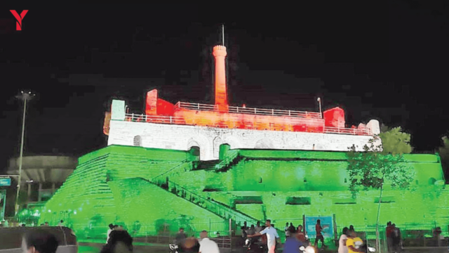 Top Travel Destinations of Andhra Pradesh 2025: Must-Visit Places for an Unforgettable Trip!"