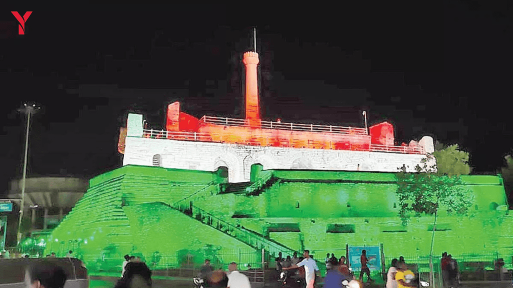 Top Travel Destinations of Andhra Pradesh 2025: Must-Visit Places for an Unforgettable Trip!" Top Travel Destinations of Andhra Pradesh 2025: Must-Visit Places for an Unforgettable Trip!"