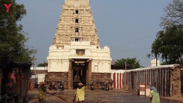 Top Travel Destinations of Andhra Pradesh 2025: Must-Visit Places for an Unforgettable Trip!"