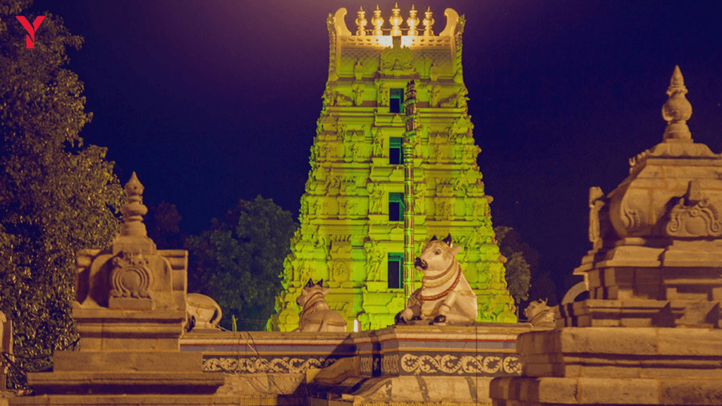 Top Travel Destinations of Andhra Pradesh 2025: Must-Visit Places for an Unforgettable Trip!" Top Travel Destinations of Andhra Pradesh 2025: Must-Visit Places for an Unforgettable Trip!"