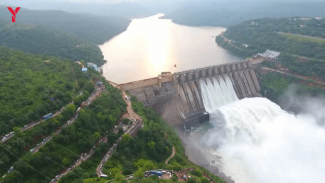 Top Travel Destinations of Andhra Pradesh 2025: Must-Visit Places for an Unforgettable Trip!"