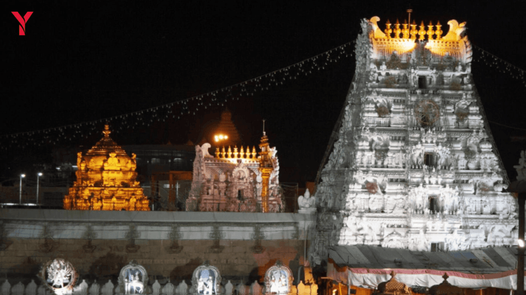 Top Travel Destinations of Andhra Pradesh 2025: Must-Visit Places for an Unforgettable Trip!" Top Travel Destinations of Andhra Pradesh 2025: Must-Visit Places for an Unforgettable Trip!"