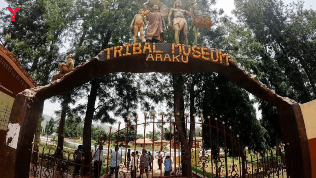 Top Travel Destinations of Andhra Pradesh 2025: Must-Visit Places for an Unforgettable Trip!" Top Travel Destinations of Andhra Pradesh 2025: Must-Visit Places for an Unforgettable Trip!"