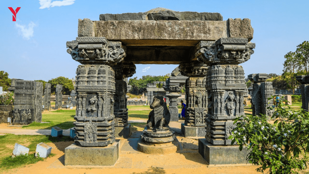 10 Must-Visit Tourist Attractions in Telangana 2025 for an Unforgettable Trip! 10 Must-Visit Tourist Attractions in Telangana 2025 for an Unforgettable Trip!