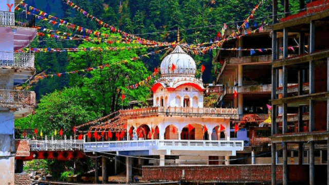 Top & Unique places to visit in Himachal Pradesh India in 2025