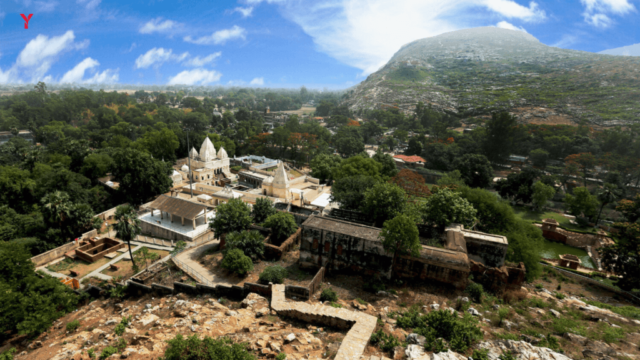 Top 10 Travel Destinations of Bihar in 2025: A City-by-City Guide to Must-Visit Rare Places