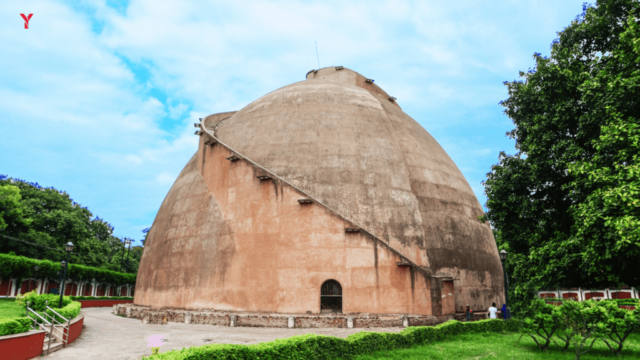 Top 10 Travel Destinations of Bihar in 2025: A City-by-City Guide to Must-Visit Rare Places