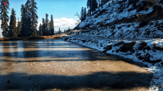 Top & Unique places to visit in Himachal Pradesh India in 2025