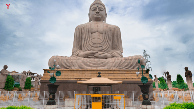 Top 10 Travel Destinations of Bihar in 2025: A City-by-City Guide to Must-Visit Rare Places