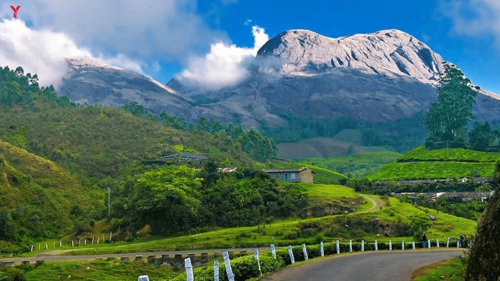 Top & Unique places to visit in Himachal Pradesh India in 2025