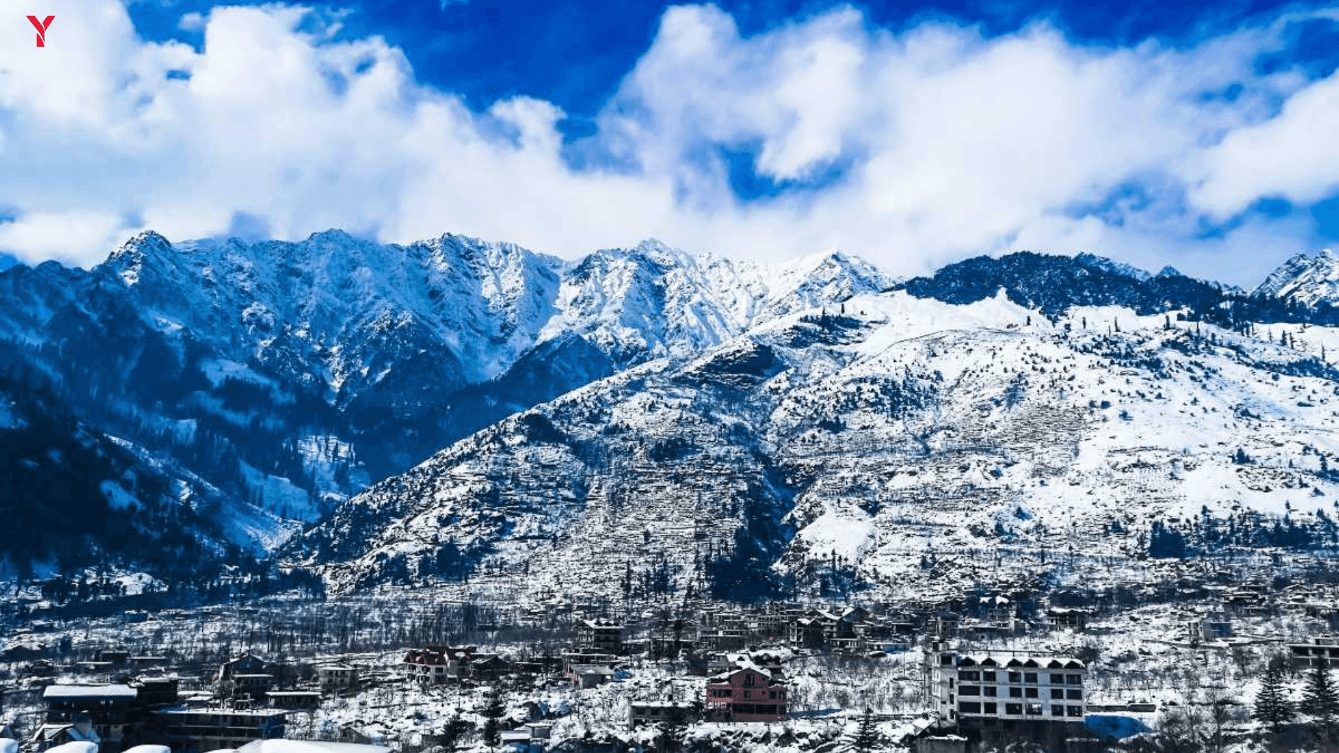 Top & Unique places to visit in Himachal Pradesh India in 2025