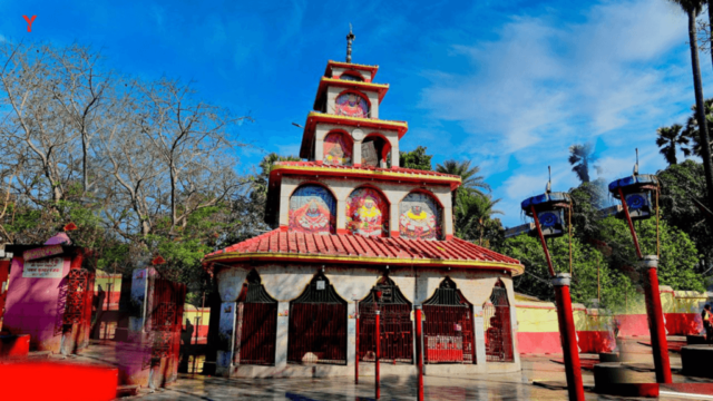 Top 10 Travel Destinations of Bihar in 2025: A City-by-City Guide to Must-Visit Rare Places