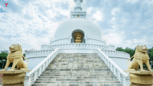 Top 10 Travel Destinations of Bihar in 2025: A City-by-City Guide to Must-Visit Rare Places