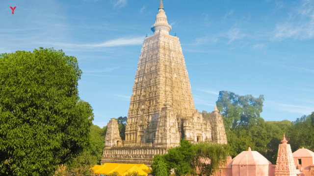 Top 10 Travel Destinations of Bihar in 2025: A City-by-City Guide to Must-Visit Rare Places