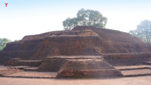 Top 10 Travel Destinations of Bihar in 2025: A City-by-City Guide to Must-Visit Rare Places