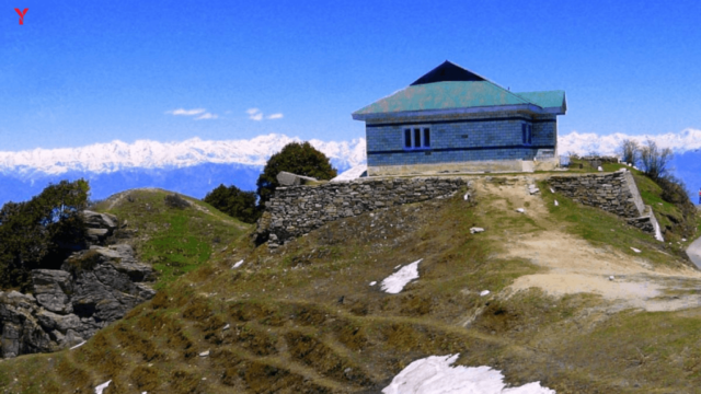Top & Unique places to visit in Himachal Pradesh India in 2025