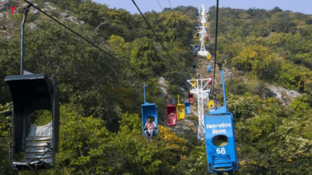 Top 10 Travel Destinations of Bihar in 2025: A City-by-City Guide to Must-Visit Rare Places