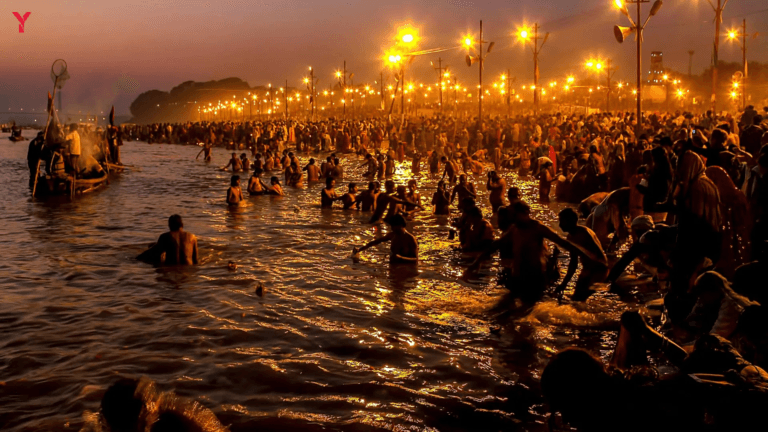 Top Travel Destinations in Uttar Pradesh: Must-Visit Exclusive Places in 2025! Top Travel Destinations in Uttar Pradesh
