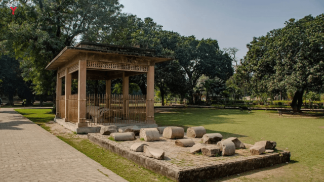 Top 10 Travel Destinations of Bihar in 2025: A City-by-City Guide to Must-Visit Rare Places