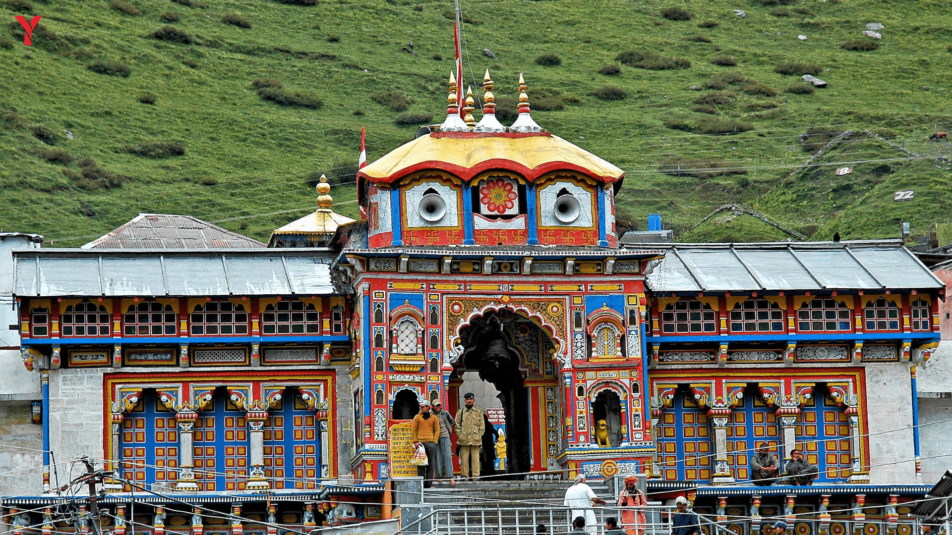 Top & Exclusive Travel Destinations of Uttarakhand in 2025 to Explore