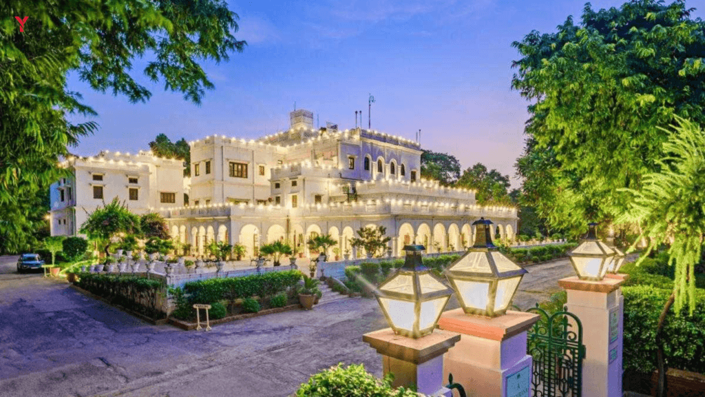 Top Travel Destinations of Punjab in 2025: Must-Visit Places for an Unforgettable Trip Top Travel Destinations of Punjab in 2025: Must-Visit Places for an Unforgettable Trip