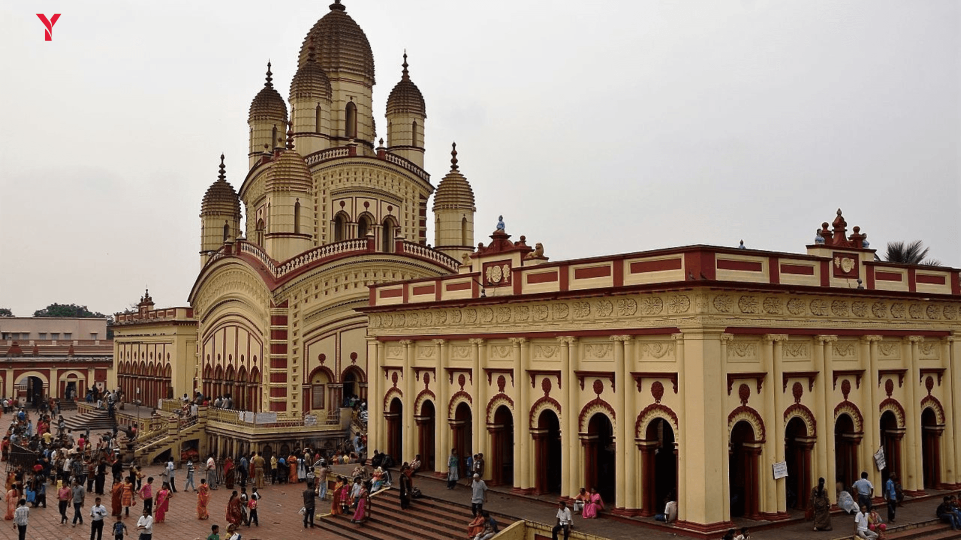 Top Travel Destinations of West Bengal in 2025: Exclusive 5 Key Cities & Their Must-Visit Attractions