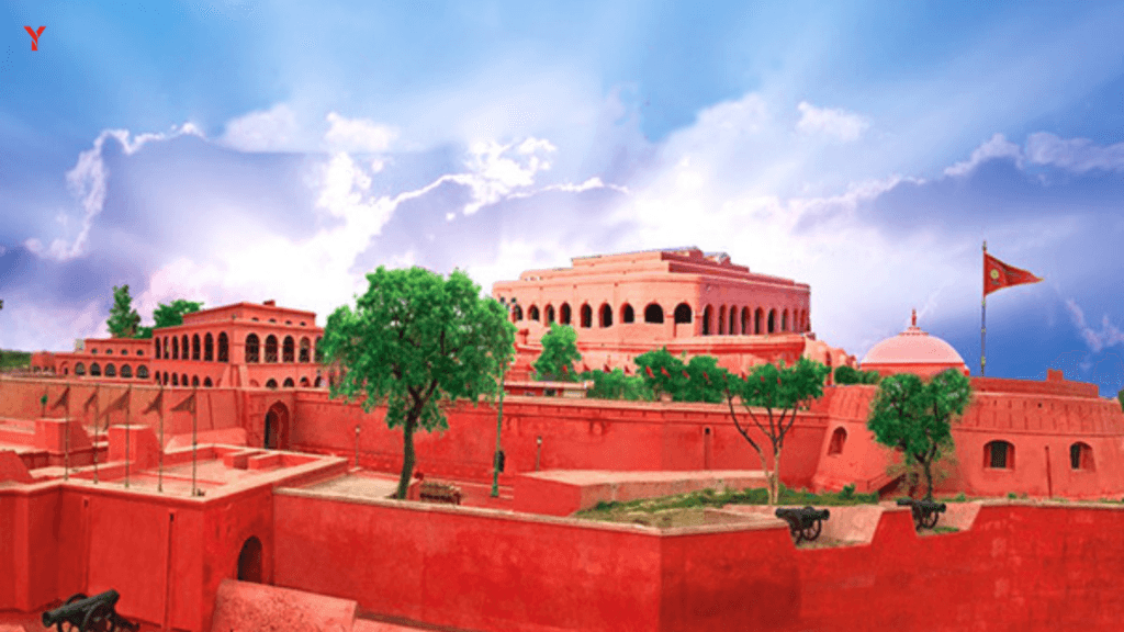 Top Travel Destinations of Punjab in 2025: Must-Visit Places for an Unforgettable Trip Top Travel Destinations of Punjab in 2025: Must-Visit Places for an Unforgettable Trip