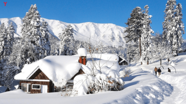 Unique places to visit in Kashmir in 2025 – A Paradise Reimagined!