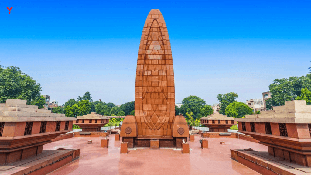 Top Travel Destinations of Punjab in 2025: Must-Visit Places for an Unforgettable Trip Top Travel Destinations of Punjab in 2025: Must-Visit Places for an Unforgettable Trip