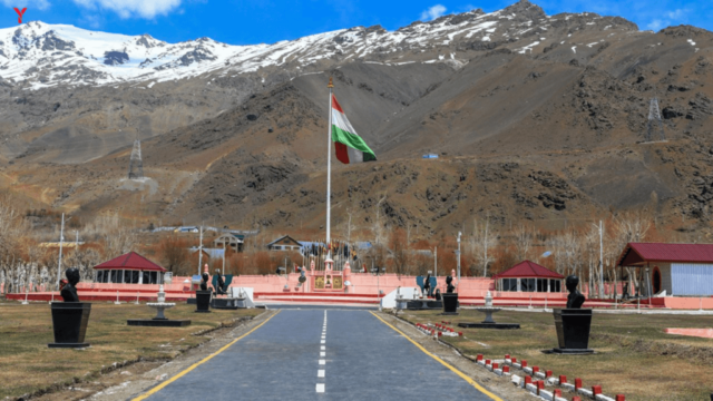 Unique places to visit in Kashmir in 2025 – A Paradise Reimagined!