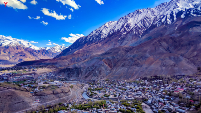 Unique places to visit in Kashmir in 2025 – A Paradise Reimagined!