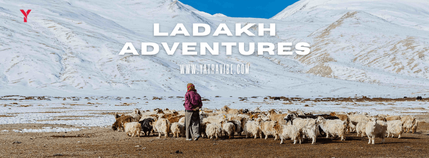 Top 5 Tourist Places in India 