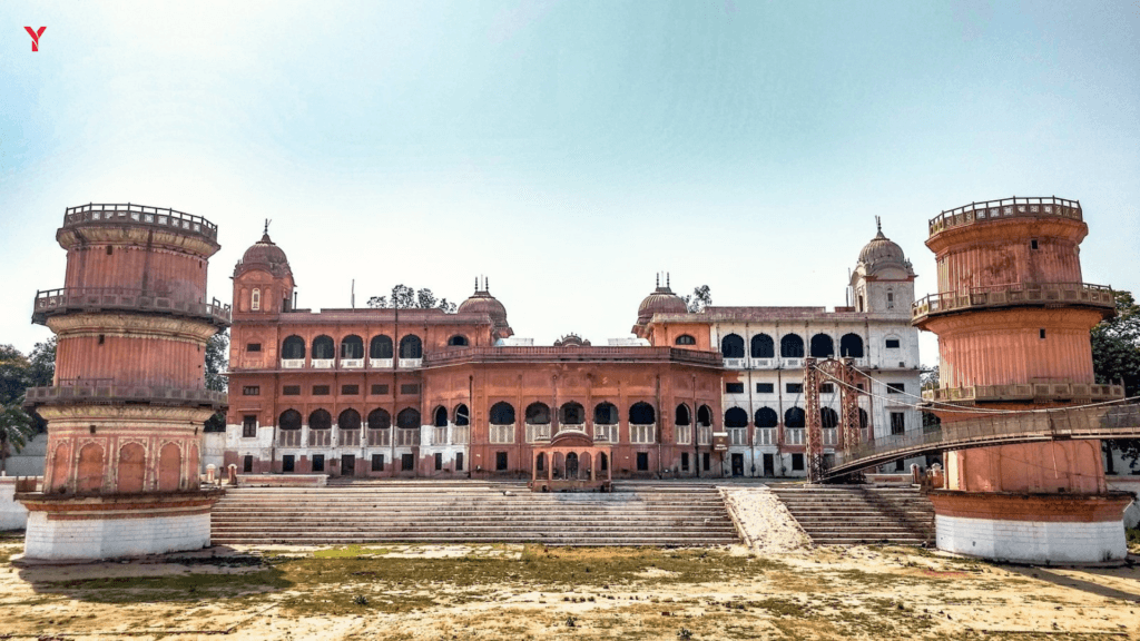 Top Travel Destinations of Punjab in 2025: Must-Visit Places for an Unforgettable Trip Top Travel Destinations of Punjab in 2025: Must-Visit Places for an Unforgettable Trip