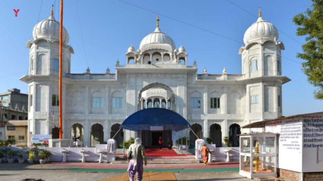 Exclusive Top Travel Destinations of Haryana in 2025