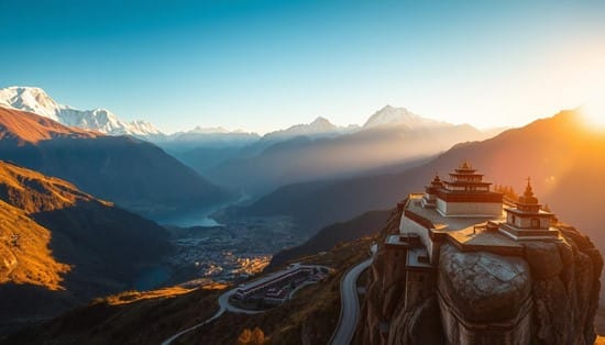 Top 10 Best places to visit in May in India 2025