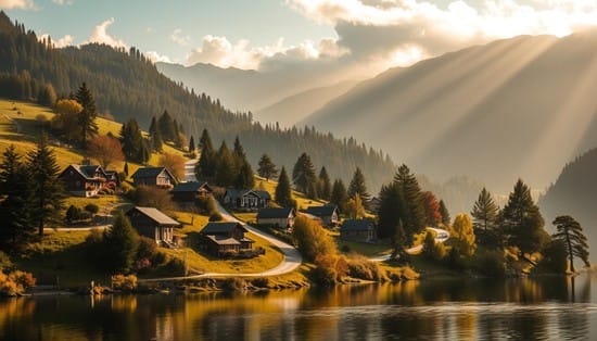 Top 10 Best places to visit in May in India 2025