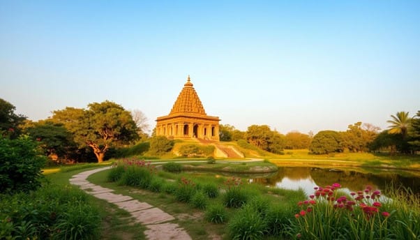 Top 10 Best places to visit in May in India 2025