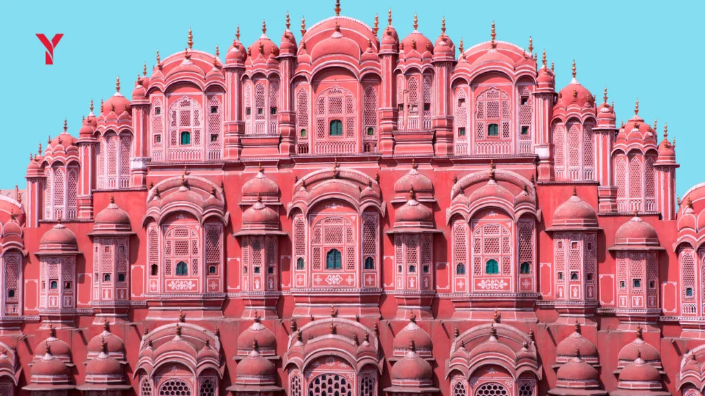 Top 5 Tourist Places in India