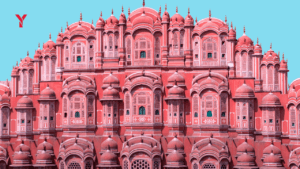 Top 5 Tourist Places in India – Must-Visit Destinations & Travel Guide Top 5 Tourist Places in India