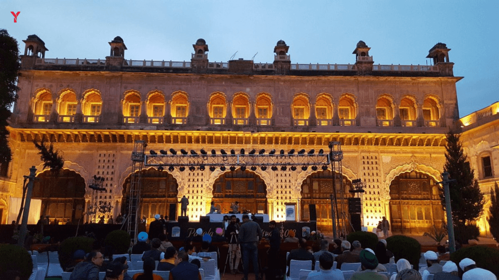 Top Travel Destinations of Punjab in 2025: Must-Visit Places for an Unforgettable Trip Top Travel Destinations of Punjab in 2025: Must-Visit Places for an Unforgettable Trip