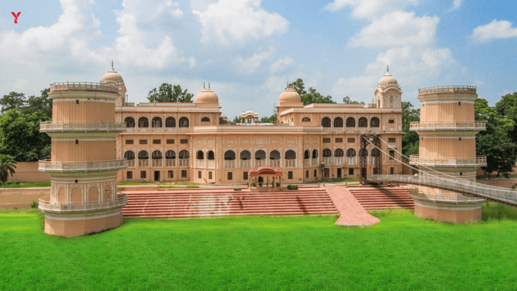 Top Travel Destinations of Punjab in 2025: Must-Visit Places for an Unforgettable Trip Top Travel Destinations of Punjab in 2025: Must-Visit Places for an Unforgettable Trip
