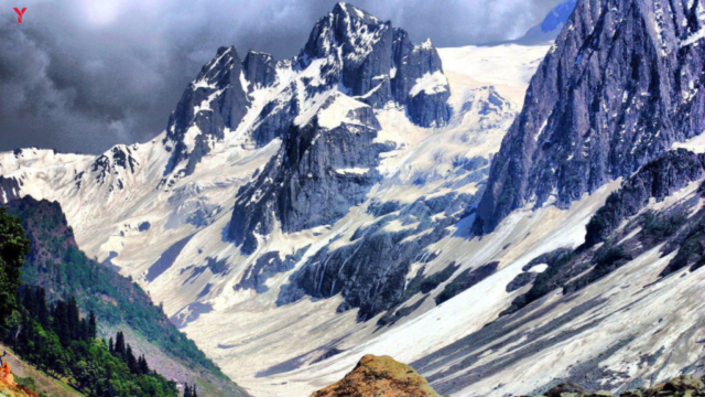 Unique places to visit in Kashmir in 2025 – A Paradise Reimagined!