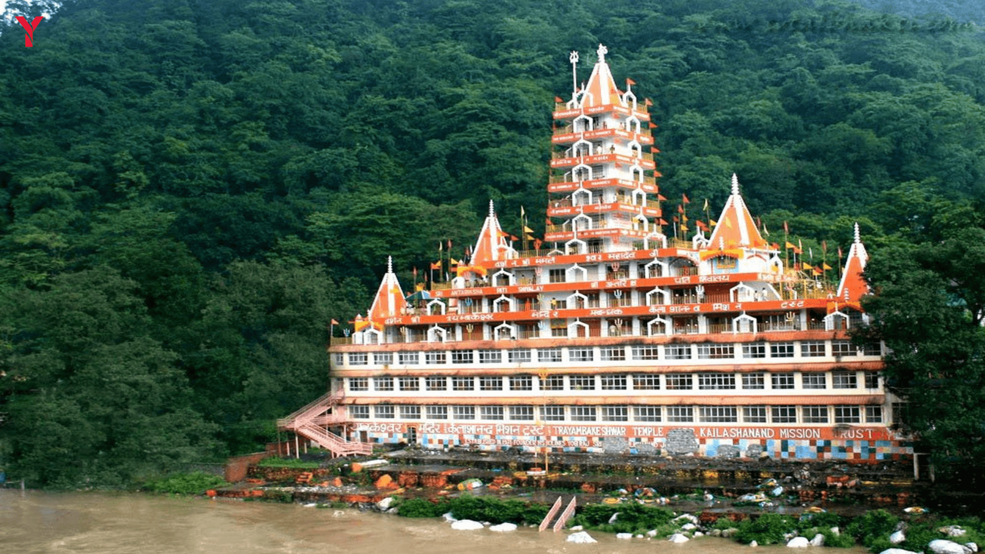 Top & Exclusive Travel Destinations of Uttarakhand in 2025 to Explore