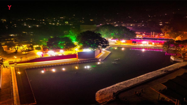 Exclusive Top Travel Destinations of Haryana in 2025