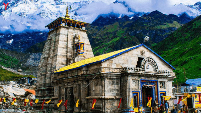 Top & Exclusive Travel Destinations of Uttarakhand in 2025 to Explore Travel Destinations of Uttarakhand in 2025