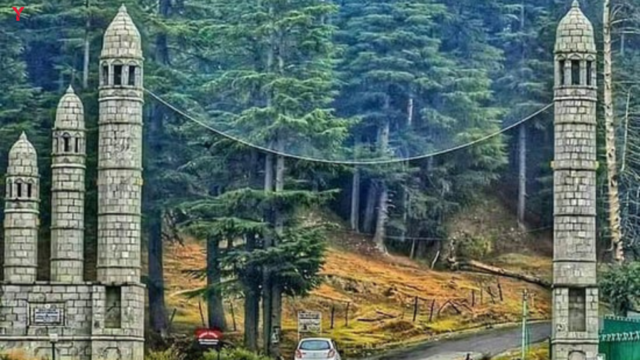 Unique places to visit in Kashmir in 2025 – A Paradise Reimagined!