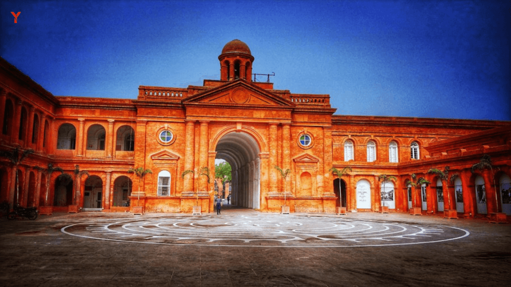 Top Travel Destinations of Punjab in 2025: Must-Visit Places for an Unforgettable Trip Top Travel Destinations of Punjab in 2025: Must-Visit Places for an Unforgettable Trip