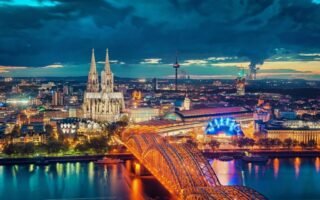 Travel Destinations in December: Best Places to Visit for Holidays & Winter Escapes in 2025