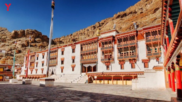 Top Travel Destinations in Leh, Ladakh Exclusive : Must-Visit Places in 2025