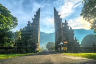 Travel Destinations in December: Best Places to Visit for Holidays & Winter Escapes in 2025